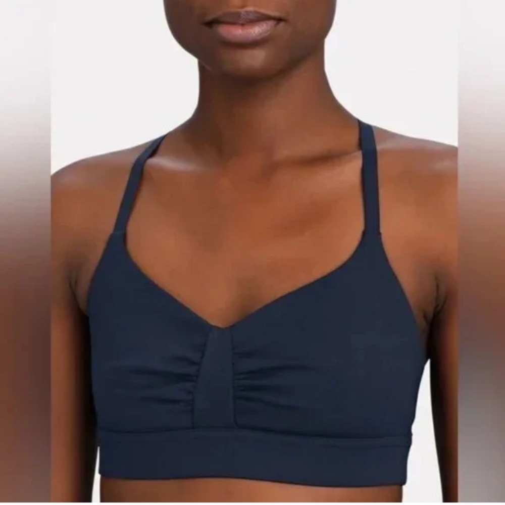 All Access by Bandier Flow Low Impact Sports Bra